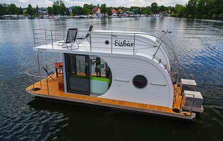 Houseboat mh89528