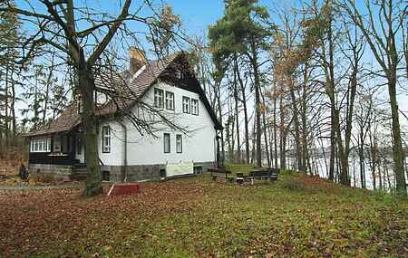 Casa vacanze in Altenhof