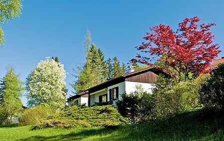 Sommerhus i Eschach