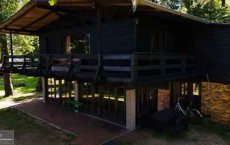 Sommerhus i Goyatz