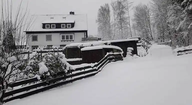 Appartement in Wildemann