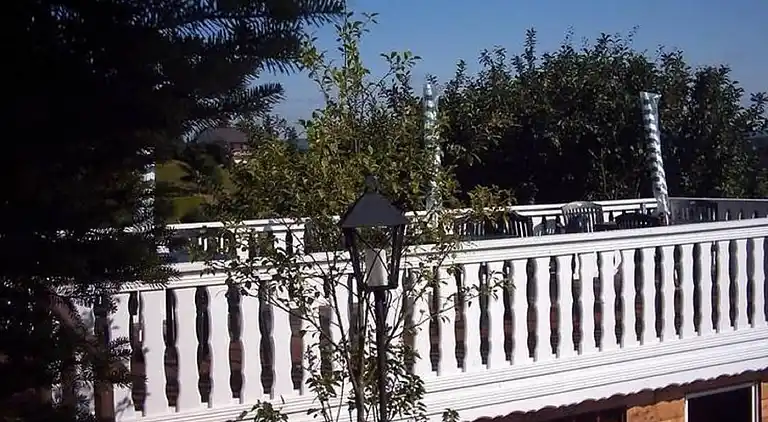 Ferielejlighed i Morscheid-Riedenburg