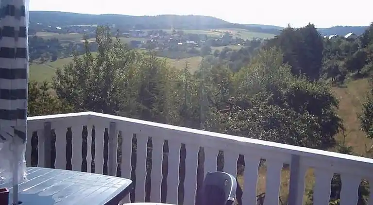 Ferielejlighed i Morscheid-Riedenburg