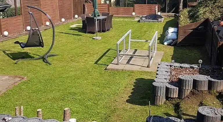 Appartement in Wildemann