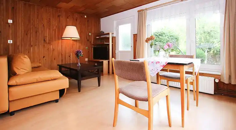 Apartment in Sternberger Burg