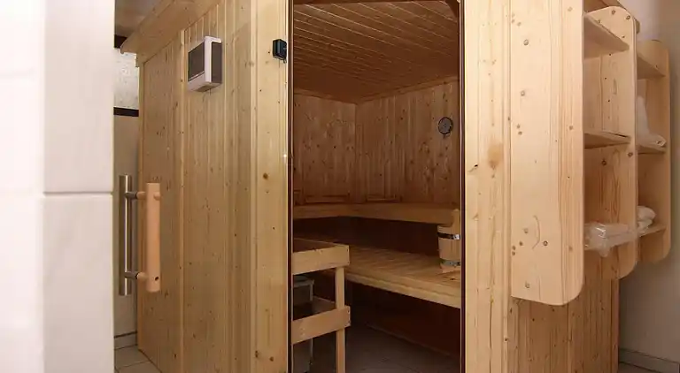 Sommerhus i Müsselmow