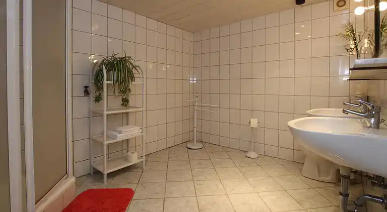 Apartment in Sternberger Burg