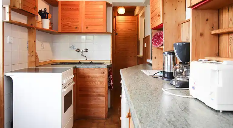 Apartment in Sternberger Burg