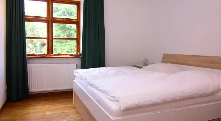 Sommerhus i Müsselmow