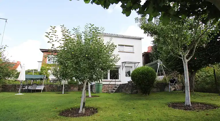 Apartment in Sternberger Burg