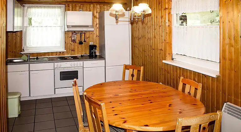 Sommerhus i Erlabrunn