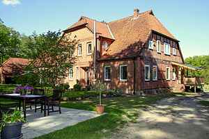 Leilighet i Overstedt