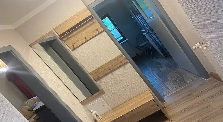 Holiday home in Altenfeld