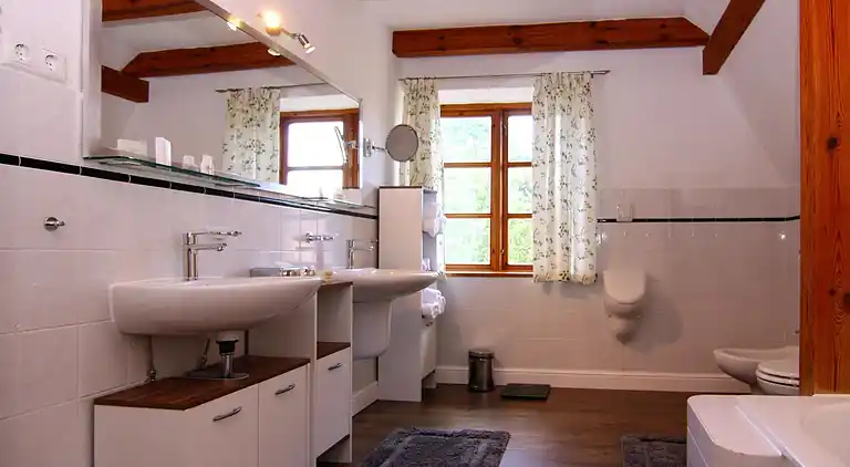 Sommerhus i Müsselmow