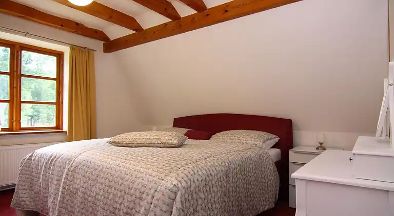 Sommerhus i Müsselmow