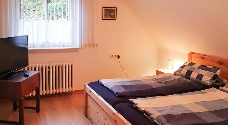 Ferienhaus in Kurort Oberwiesenthal