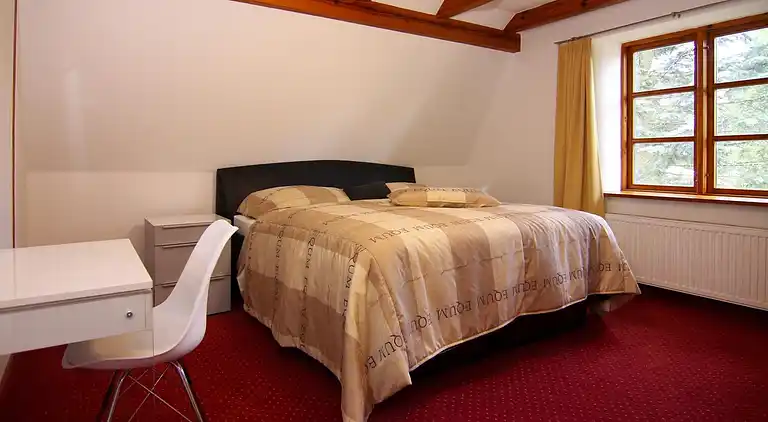 Sommerhus i Müsselmow