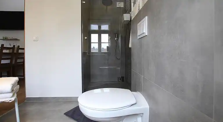 Ferielejlighed i Süd