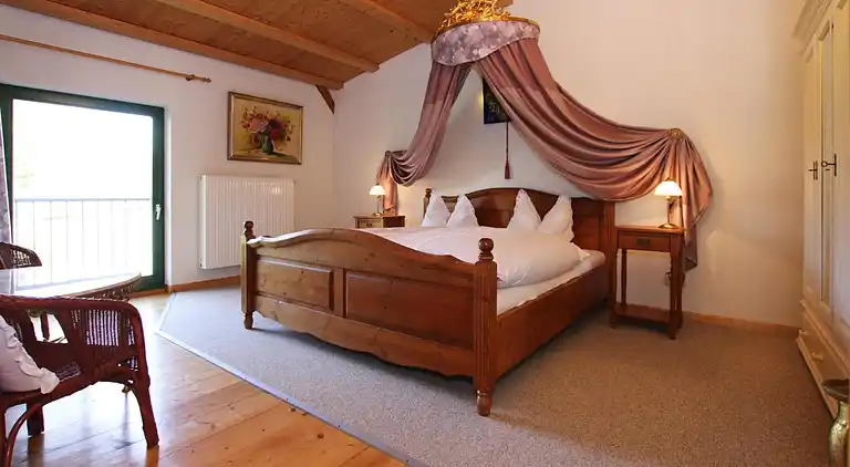 Sommerhus i Müsselmow