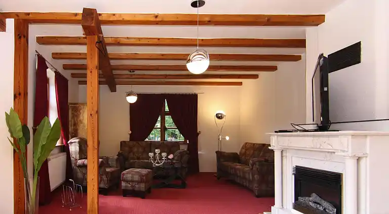 Sommerhus i Müsselmow