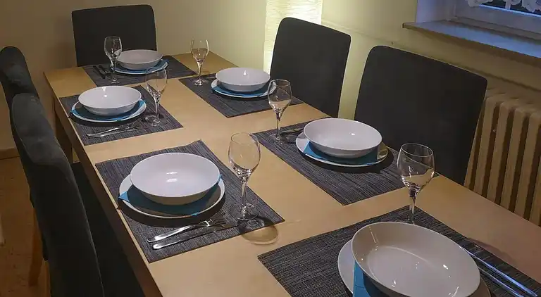 Ferienhaus in Kurort Oberwiesenthal