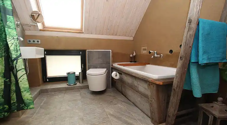 Holiday home in Sternberger Burg