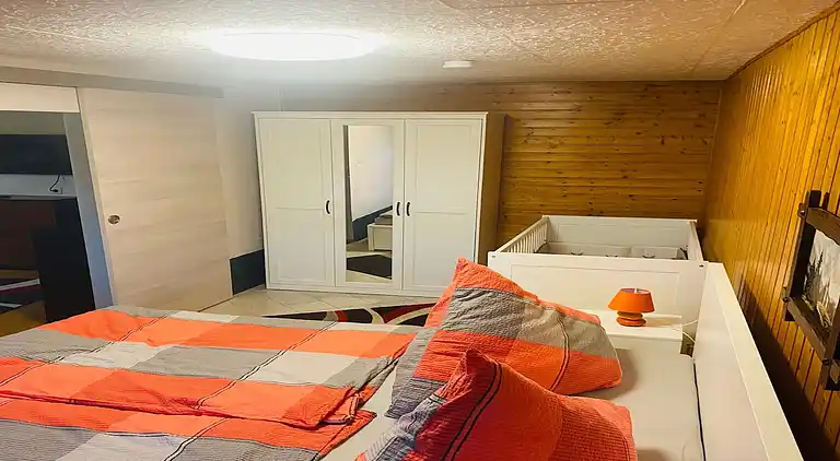 Holiday home in Altenfeld