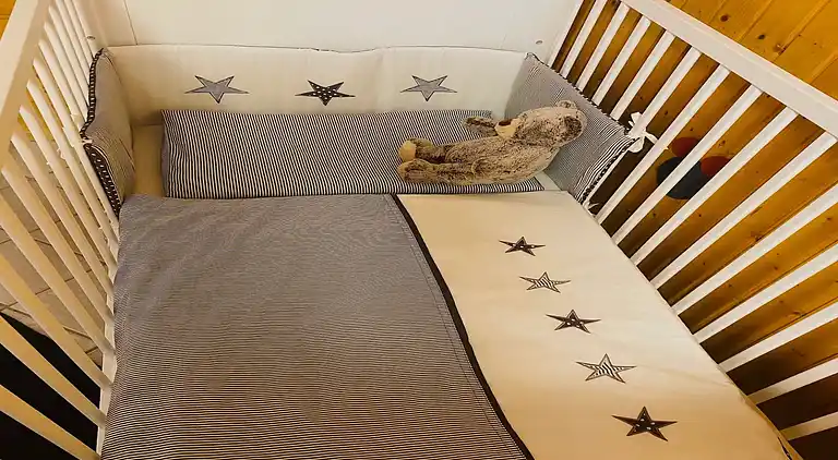 Holiday home in Altenfeld