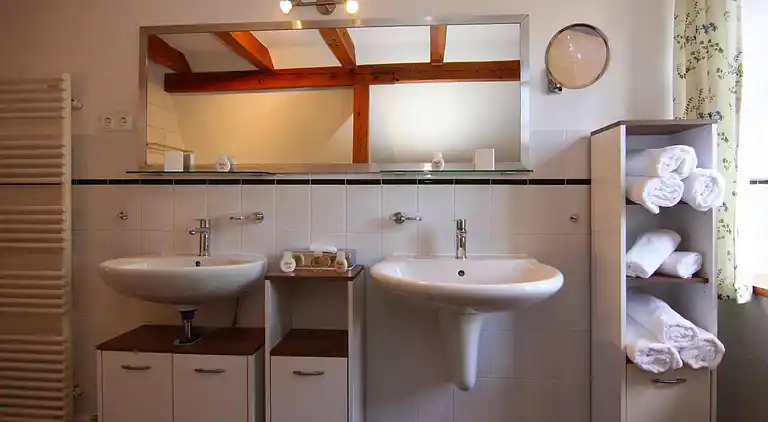 Sommerhus i Müsselmow