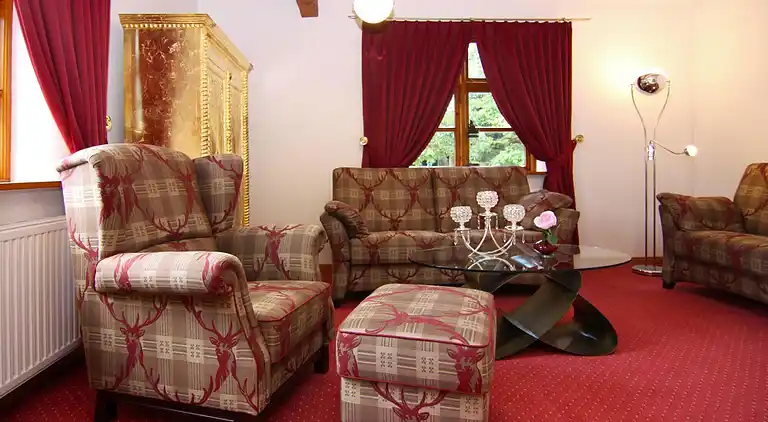 Sommerhus i Müsselmow