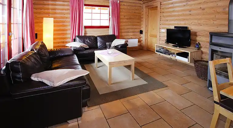 Sommerhus i Schierke