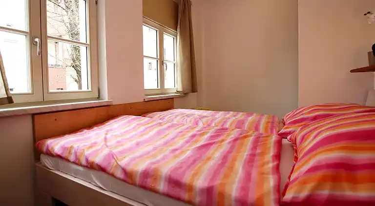 Ferielejlighed i Süd