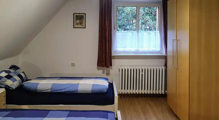 Ferienhaus in Kurort Oberwiesenthal