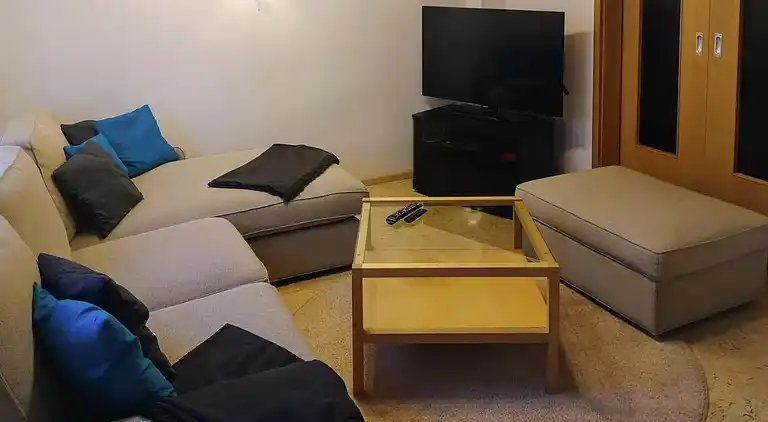 Ferienhaus in Kurort Oberwiesenthal