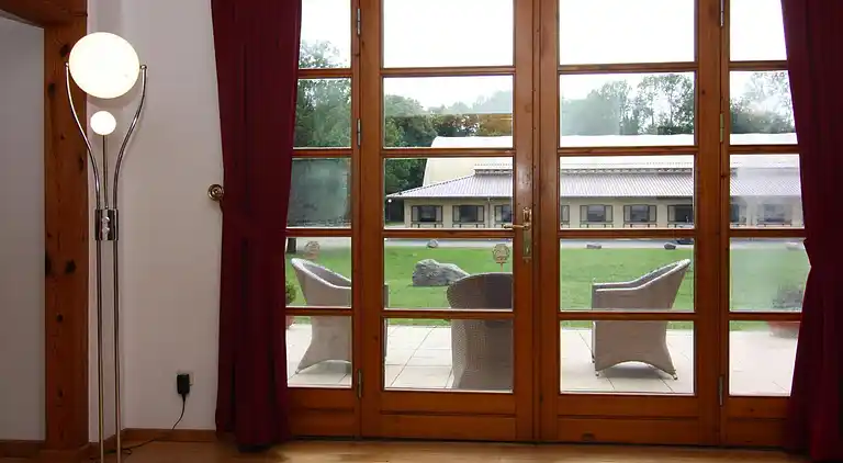 Sommerhus i Müsselmow