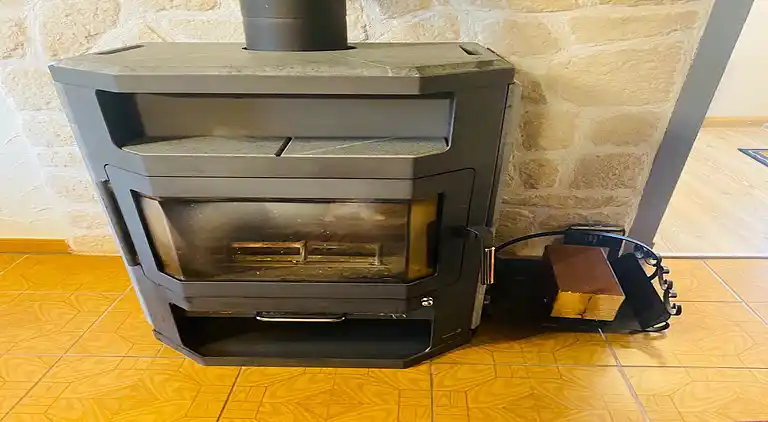 Holiday home in Altenfeld