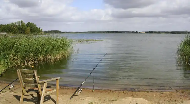 Apartment in Sternberger Burg