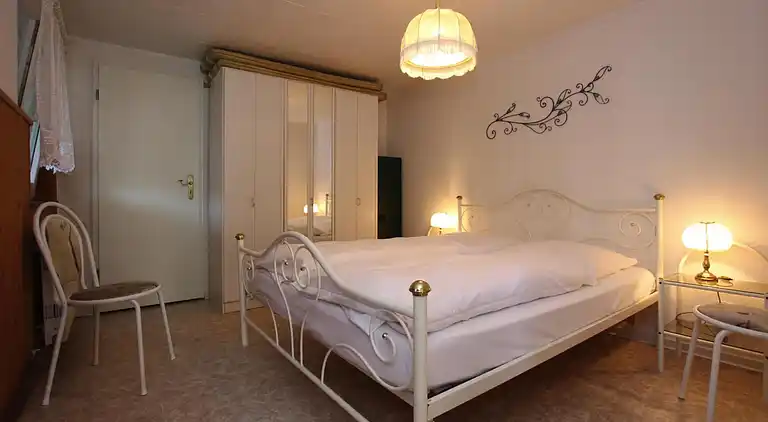 Apartment in Sternberger Burg