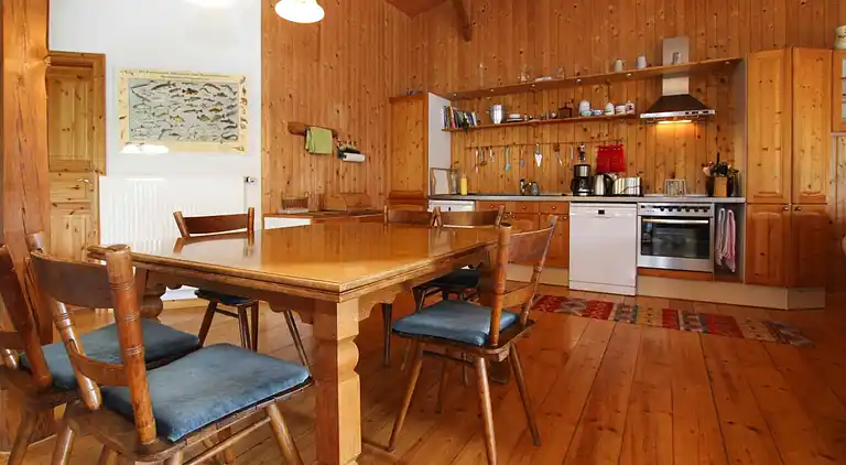 Sommerhus i Müsselmow