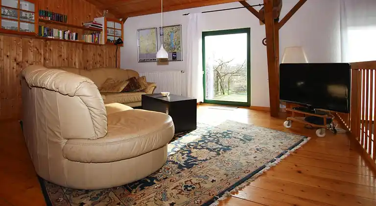 Sommerhus i Müsselmow