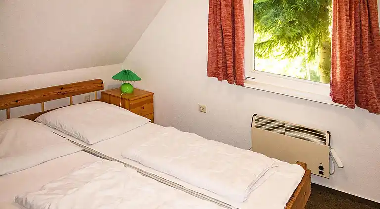 Sommerhus i Erlabrunn