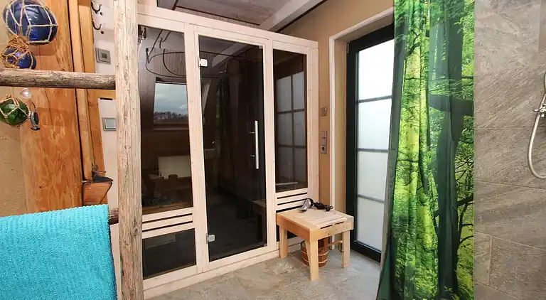 Holiday home in Sternberger Burg