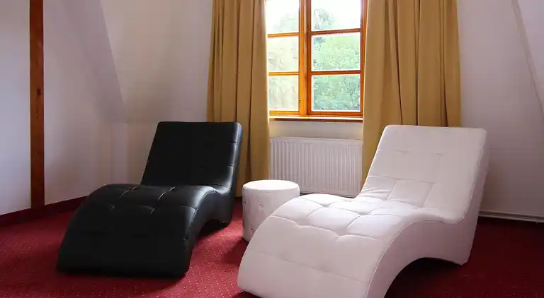 Sommerhus i Müsselmow