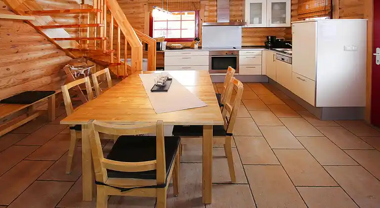 Sommerhus i Schierke