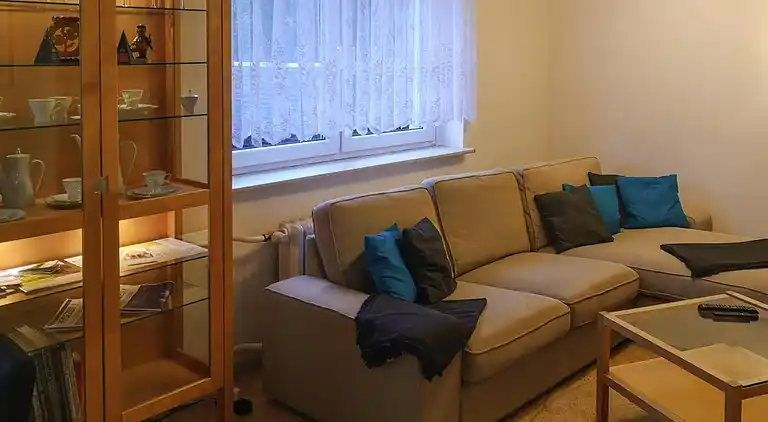 Ferienhaus in Kurort Oberwiesenthal