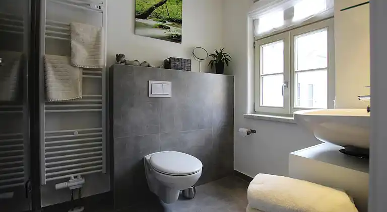 Ferielejlighed i Süd