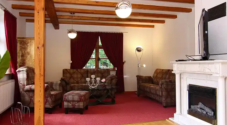 Sommerhus i Müsselmow