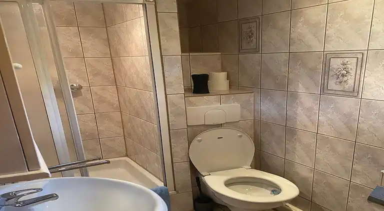 Holiday home in Altenfeld