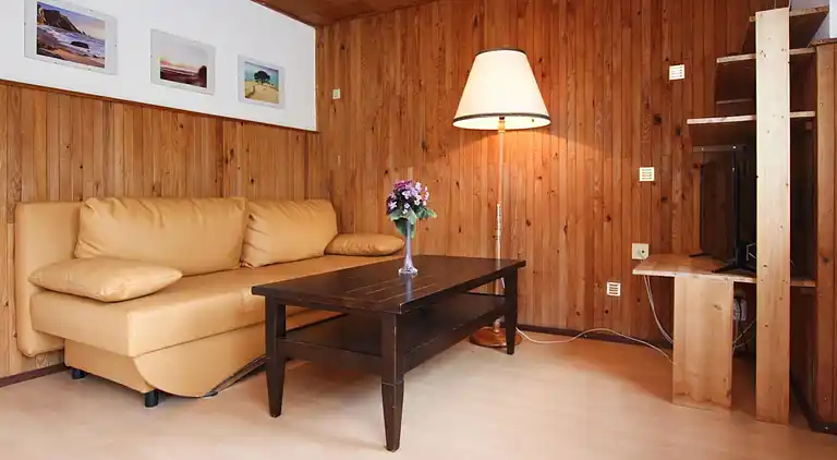 Apartment in Sternberger Burg