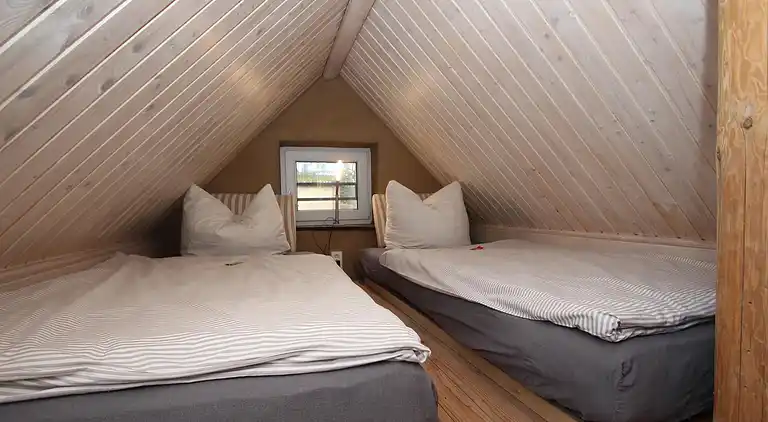 Holiday home in Sternberger Burg